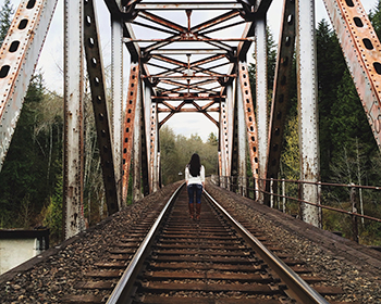 Recherche de personne disparue