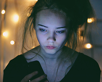 Ados, fréquentations, contrôle d'emploi du temps